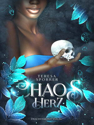 cover image of Chaosherz